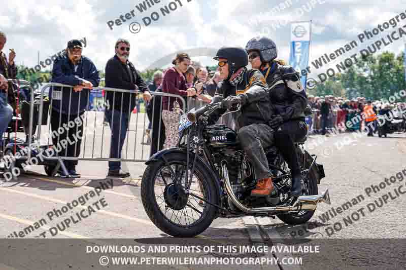 Vintage motorcycle club;eventdigitalimages;no limits trackdays;peter wileman photography;vintage motocycles;vmcc banbury run photographs